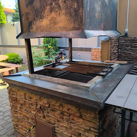 Angelika Maison d'hôtes