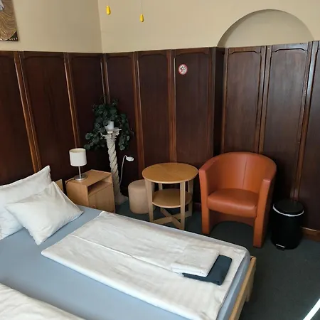 Guest house Angelika