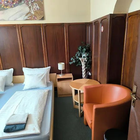 Guest house Angelika