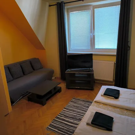 Angelika Guest house