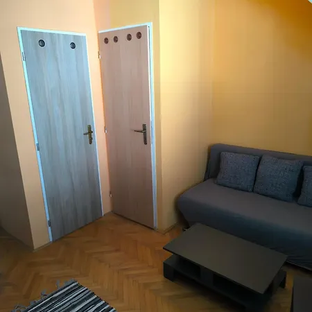 Angelika Guest house *