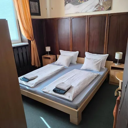 Guest house Angelika Bratislava