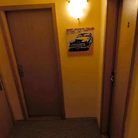 Guest house Angelika