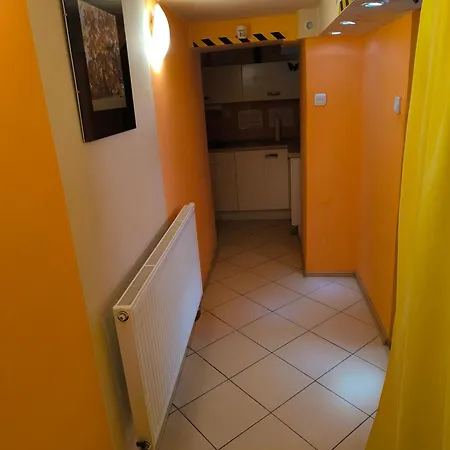 Angelika Guest house *