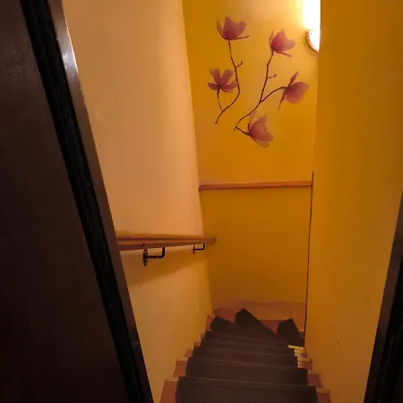 Guest house Angelika *