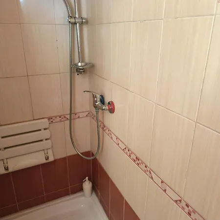 Maison d'hôtes Angelika Bratislava