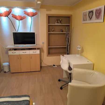 Angelika Guest house
