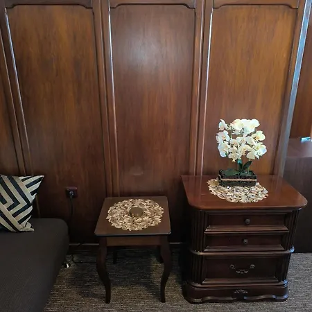 Angelika Pensionat *