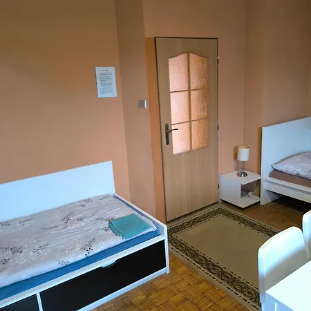 Maison d'hôtes Angelika *