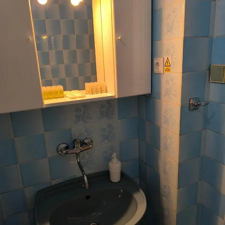 Maison d'hôtes Angelika Bratislava