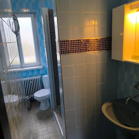 Angelika Pensionat *