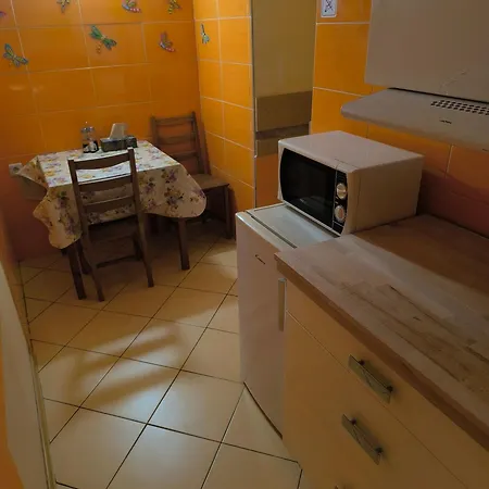 Maison d'hôtes Angelika Bratislava