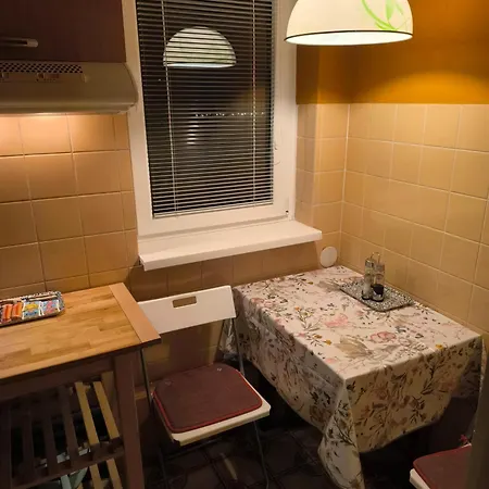 Angelika Maison d'hôtes Bratislava