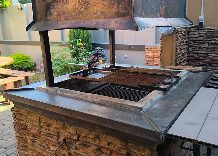 Angelika بيت ضيافة