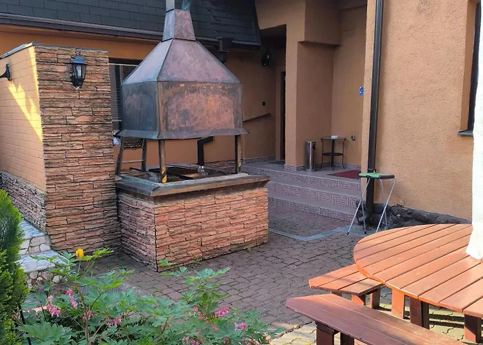 Guest house Angelika Bratislava