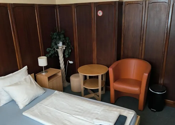 Guest house Angelika