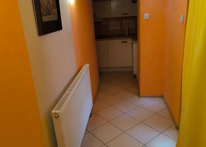 Angelika Guest house *