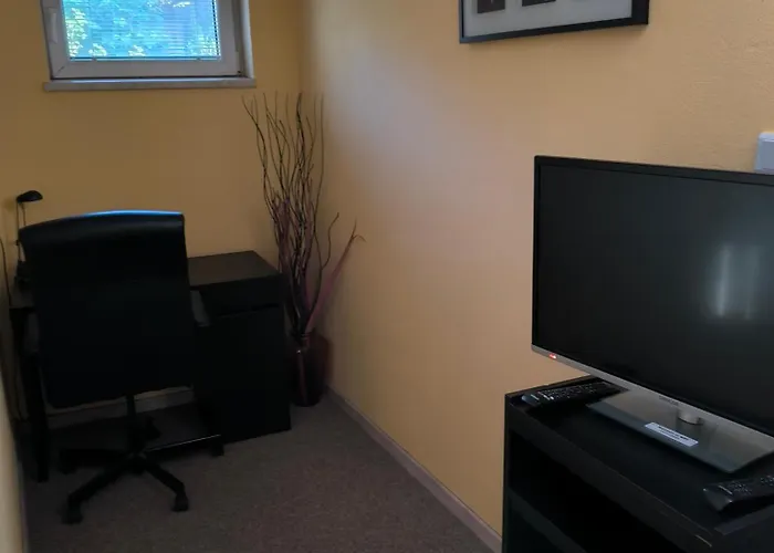 بيت ضيافة Angelika براتسيلافا