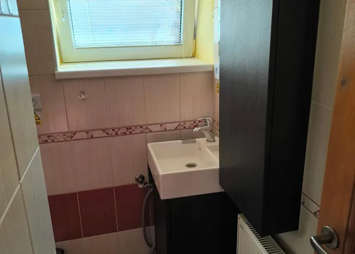 بيت ضيافة Angelika