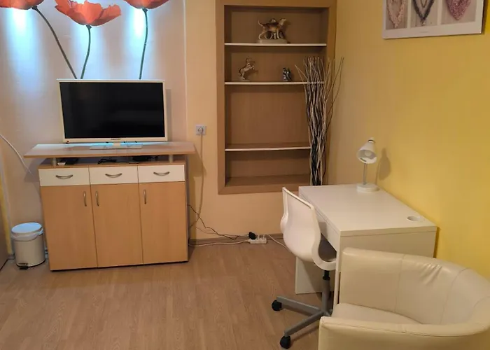 Angelika Guest house