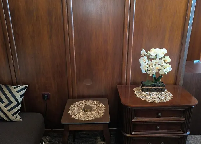 Angelika Guest house *