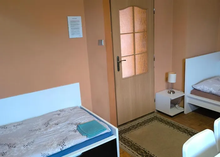 Guest house Angelika *