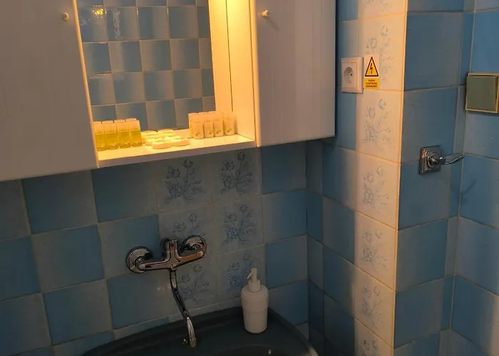 Guest house Angelika Bratislava