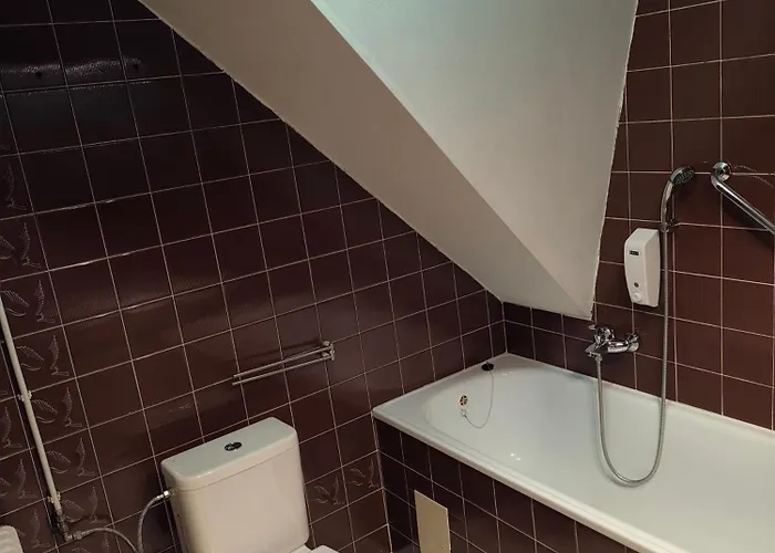 Guest house Angelika