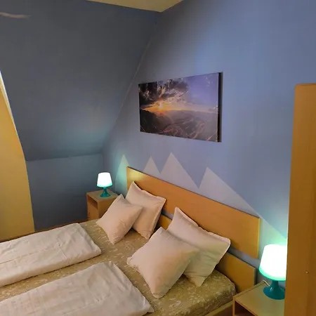 Angelika Gasthof Pressburg