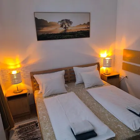 Gasthof Angelika Pressburg