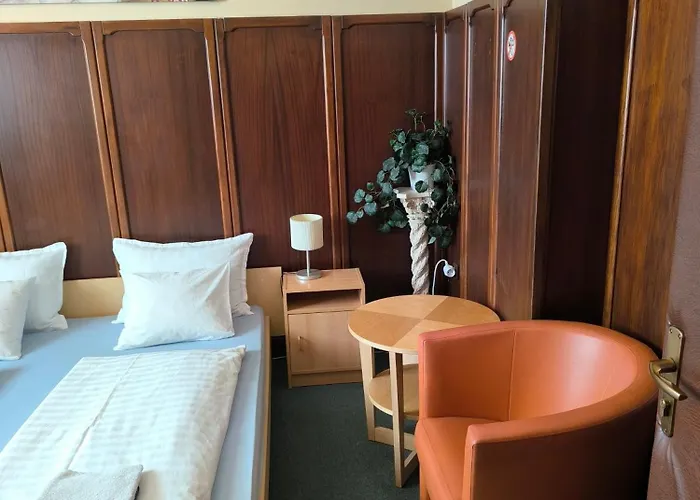 Guest house Angelika