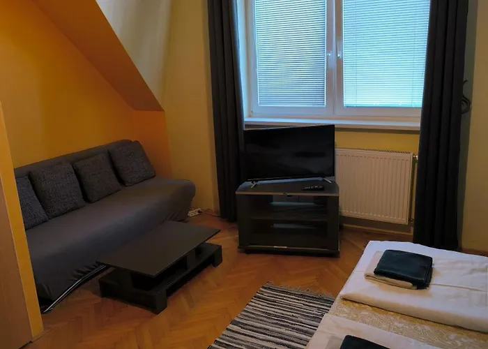 Angelika Guest house