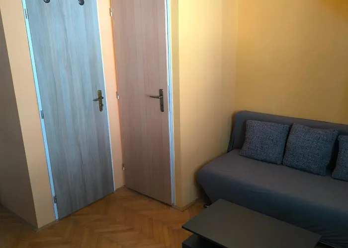 Angelika Guest house *