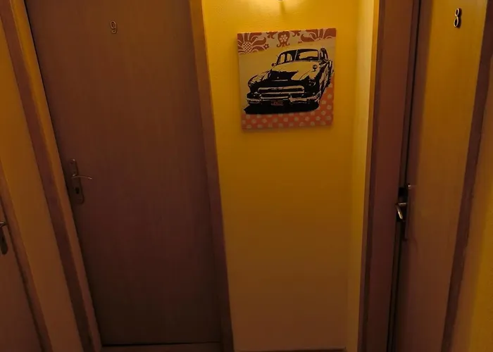 Guest house Angelika