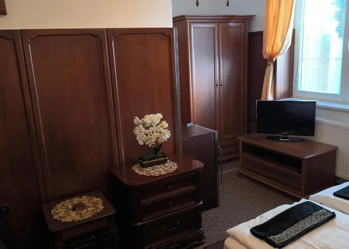 Angelika Guest house Bratislava