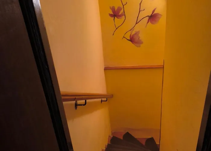 Guest house Angelika *