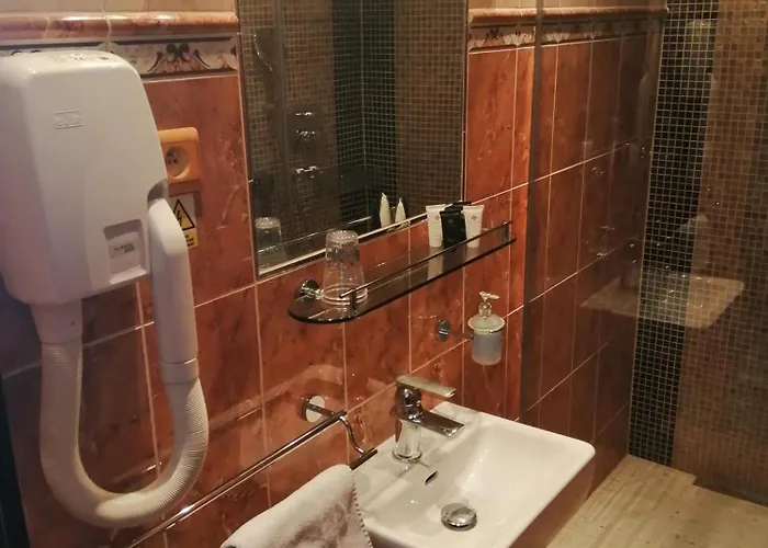 Guest house Angelika