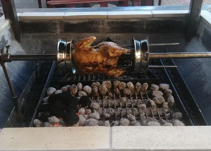 Angelika Guest house