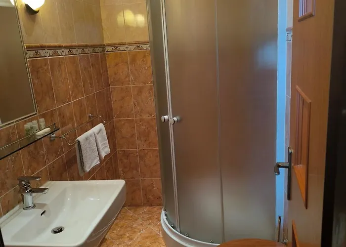 Guest house Angelika