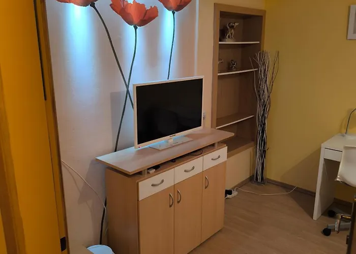 Guest house Angelika