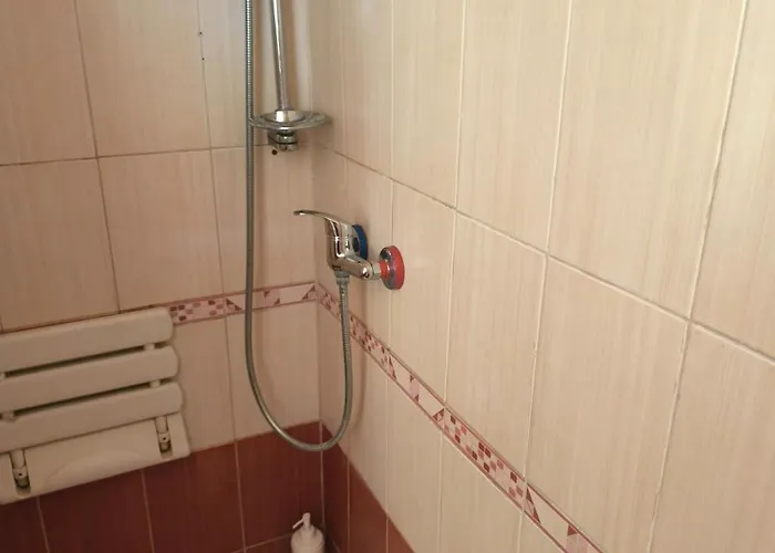 Guest house Angelika Bratislava