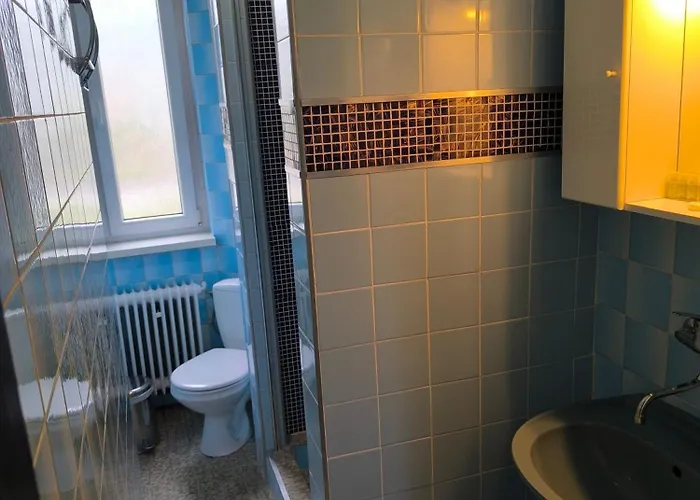 Angelika Guest house *