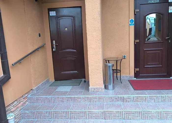 Guest house Angelika