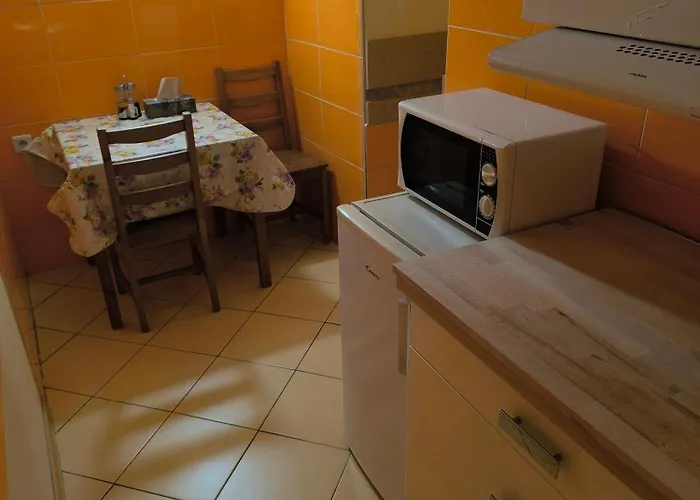 Guest house Angelika Bratislava