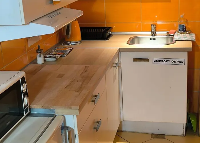 Angelika Guest house Bratislava