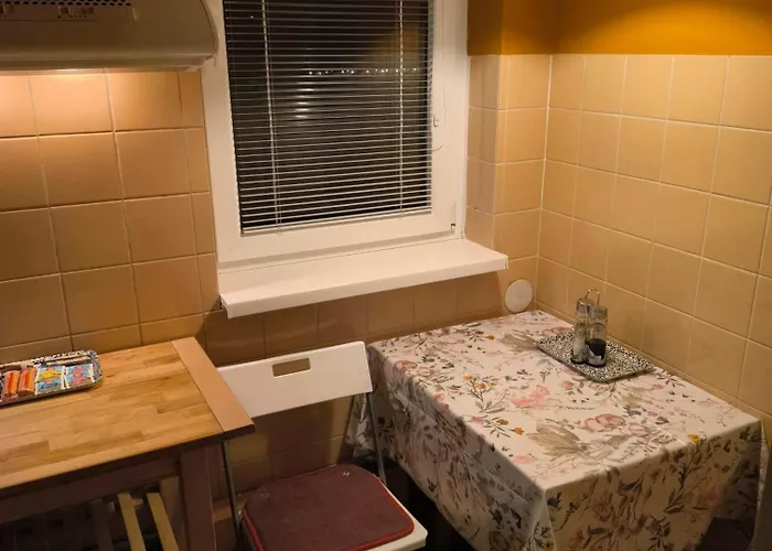 Angelika Guest house Bratislava