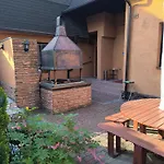 Gasthof Angelika Pressburg